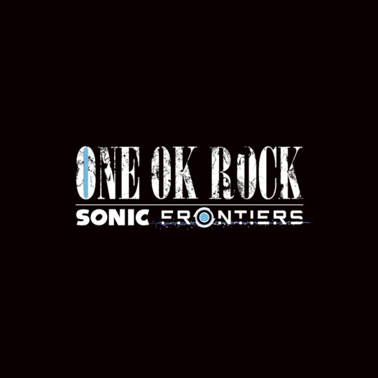 Announcing ONE OK ROCK’s new single “Vandalize” as the ending theme song of “Sonic Frontiers”!!