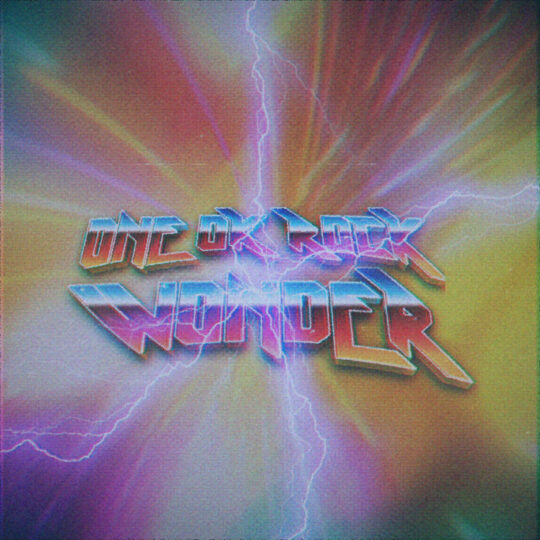 New Single “Wonder”