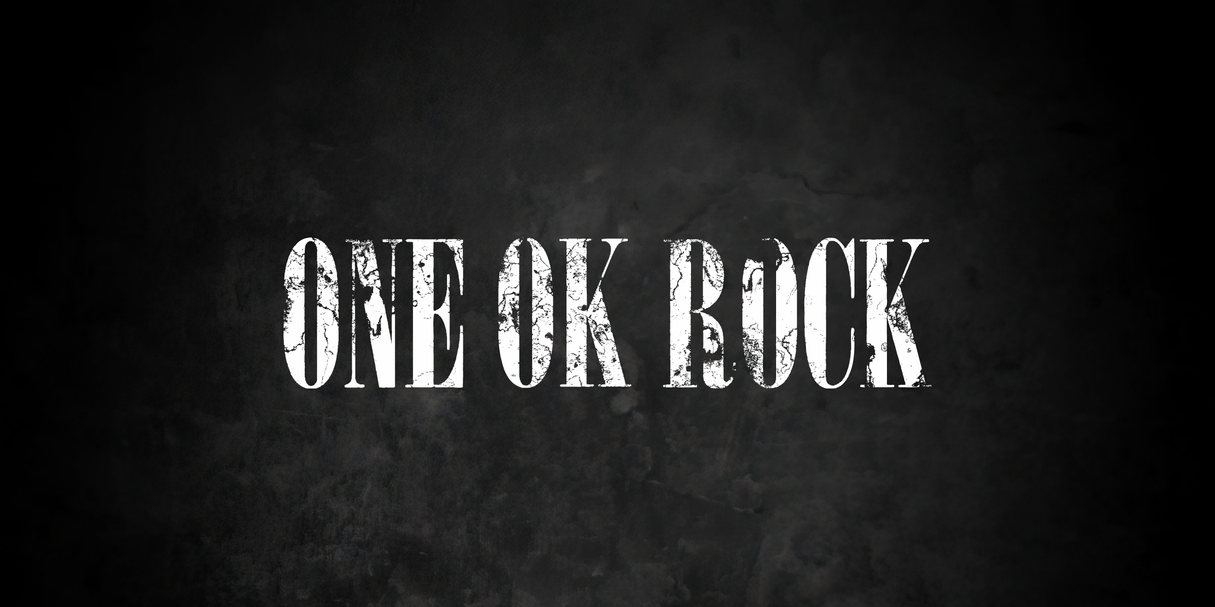 One Ok Rock Official Website By 10969 Inc.