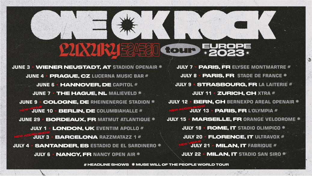 TOUR