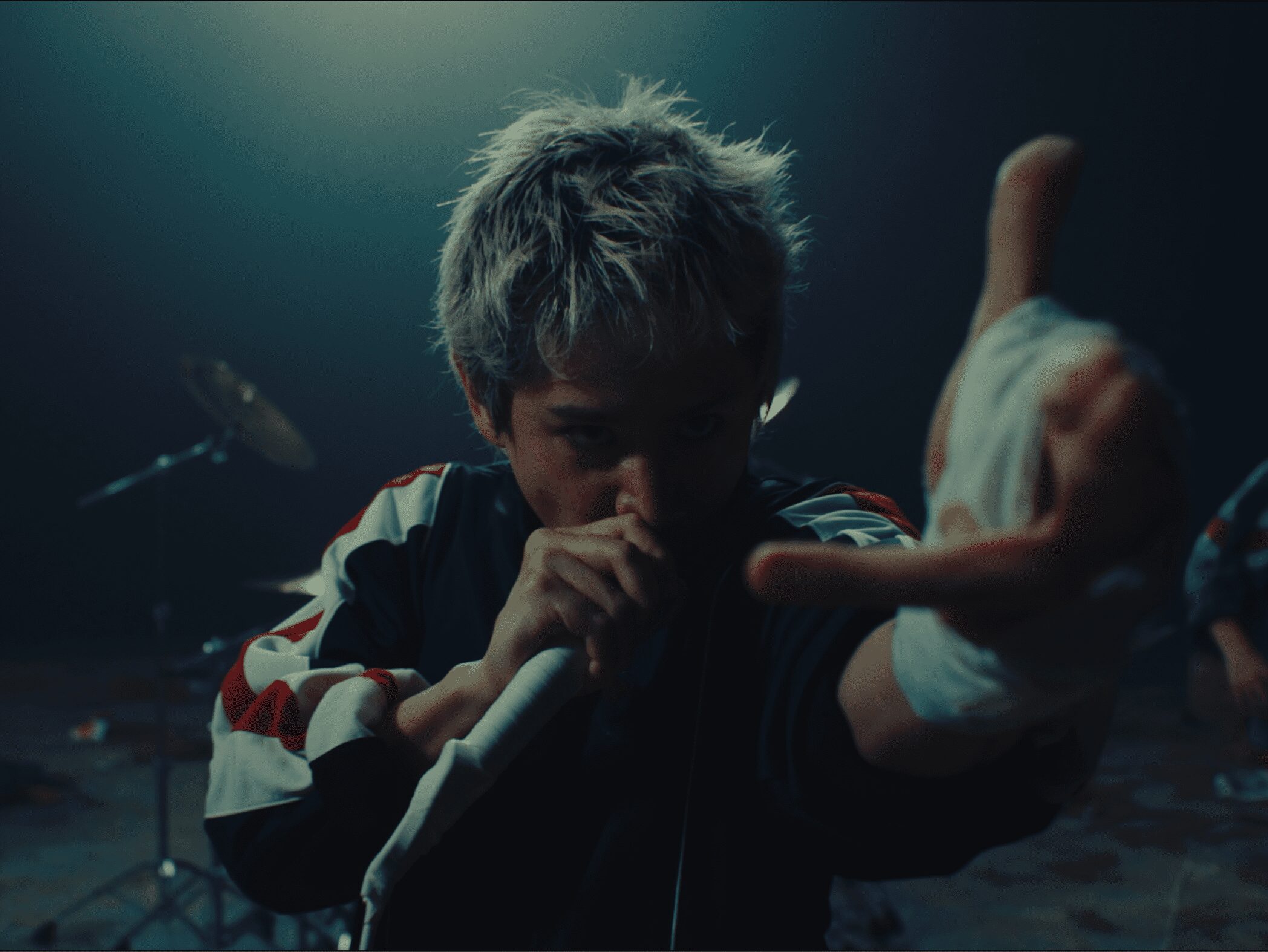 ONE OK ROCK official website by 10969 Inc.