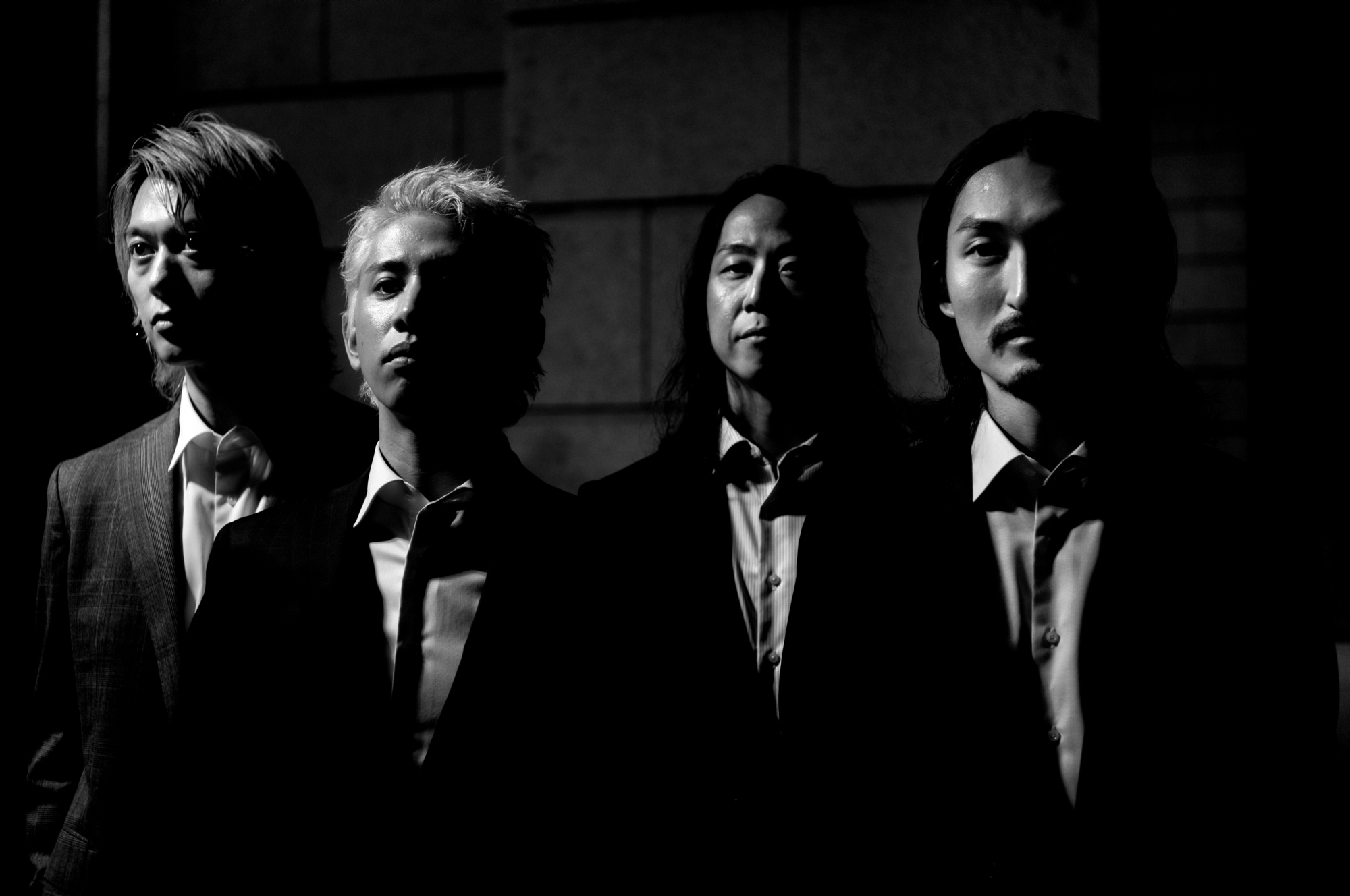 ABOUT - ONE OK ROCK official website by 10969 Inc
