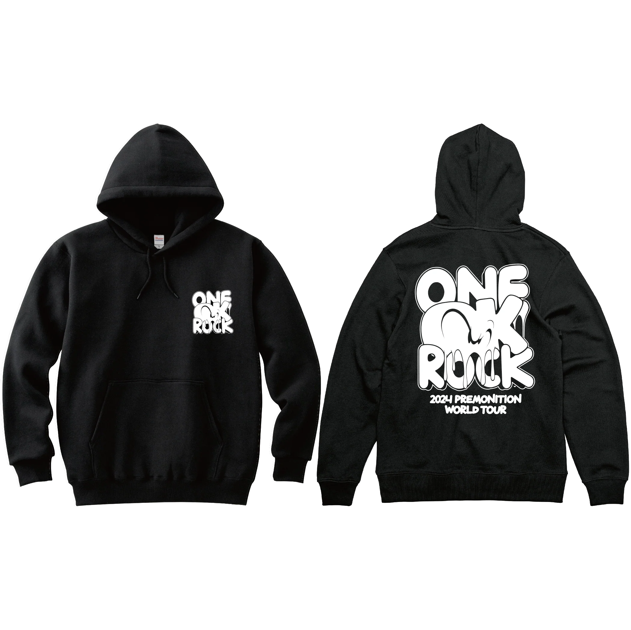 ONE OK ROCK