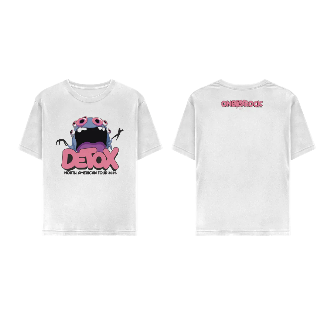 ONE OK ROCK