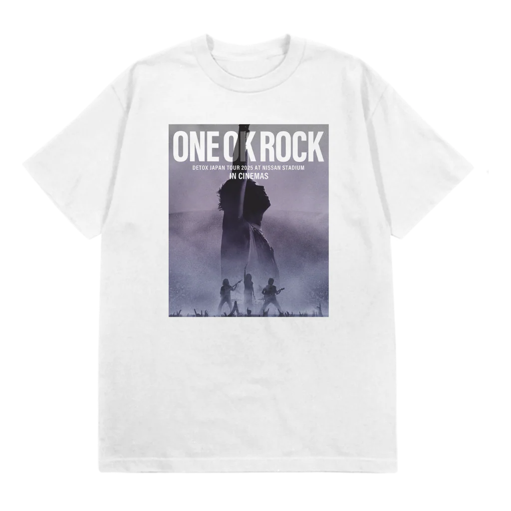 ONE OK ROCK