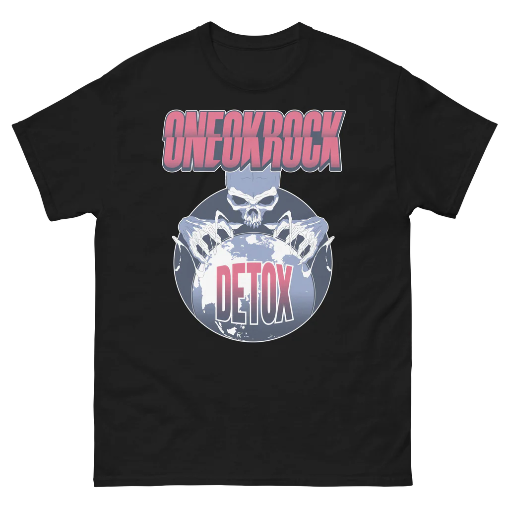 ONE OK ROCK