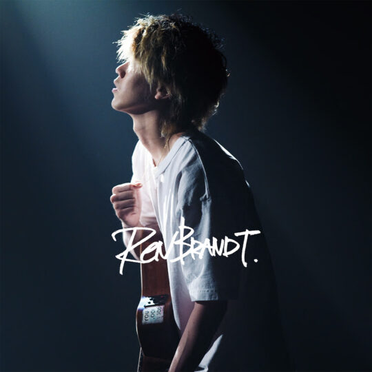 ReNの3rd Album「ReNBRANDT」の収録曲にTakaが参加!