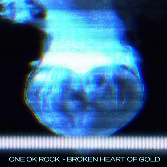 新曲「Broken Heart of Gold」発売 & ミュージックビデオ一般公募!!