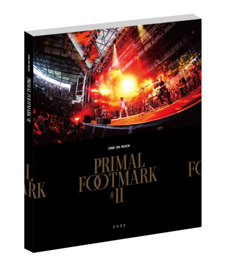 PRIMAL FOOTMARK 2022