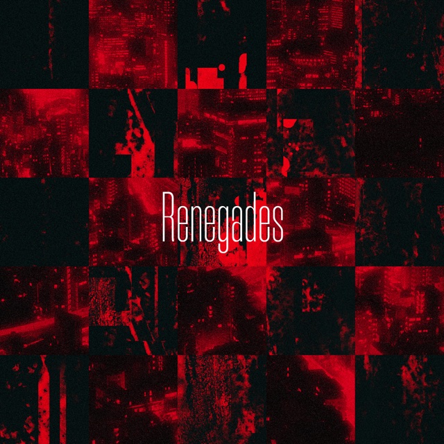 エド・シーランと共作し、 映画「るろうに剣心」のために書き下ろした新曲 「Renegades」が4/16にリリース決定!