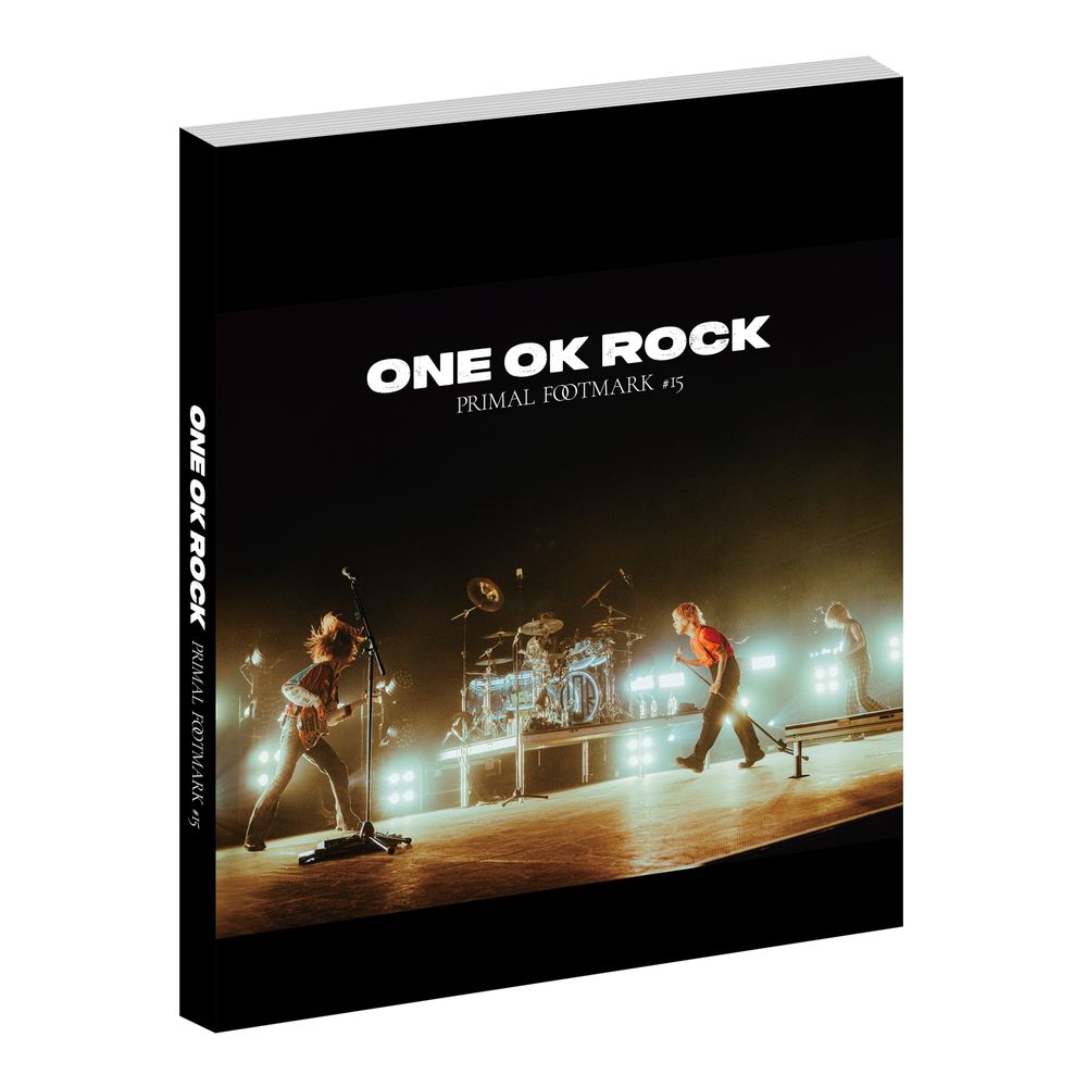 ONE OK ROCK