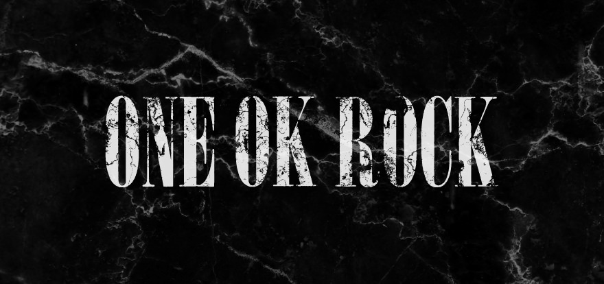 MUSIC - ONE OK ROCK official website by 10969 Inc.